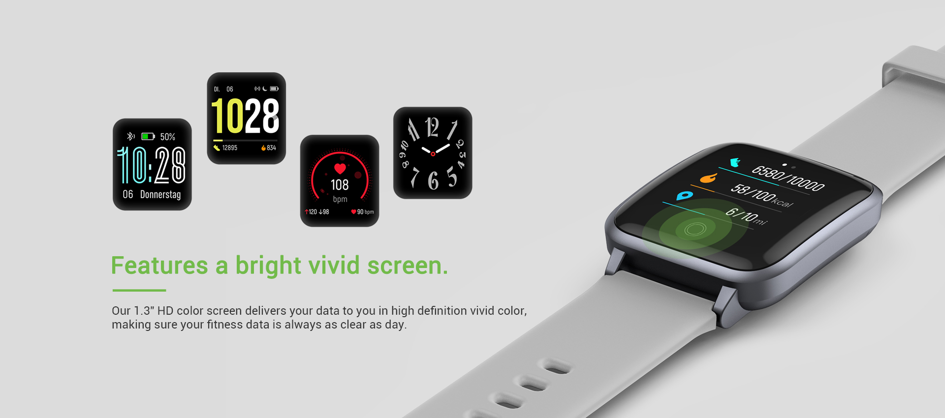 women's smart watches on sale
