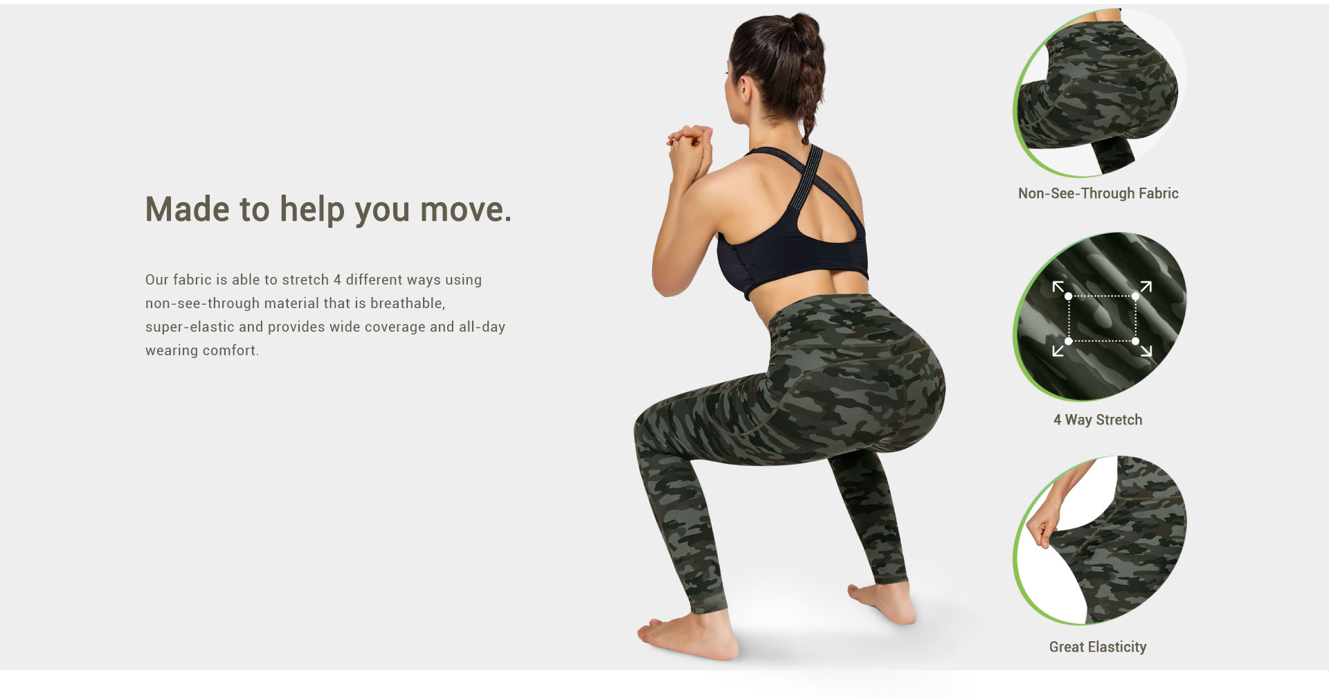 letsfit leggings