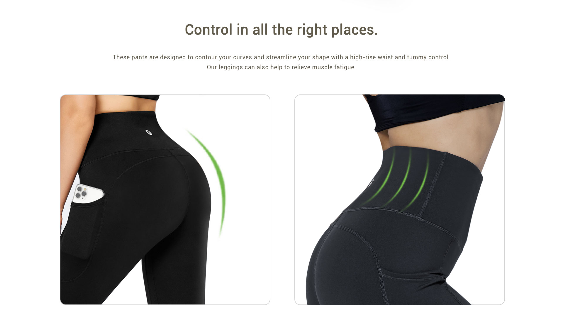 letsfit leggings