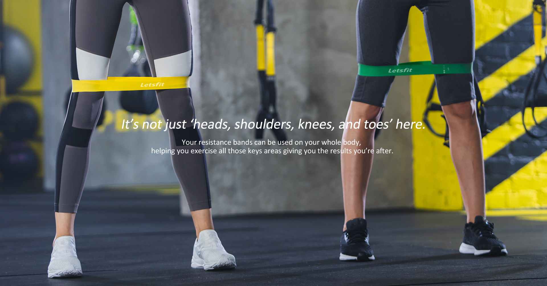 fabfitfuntv loop resistance band